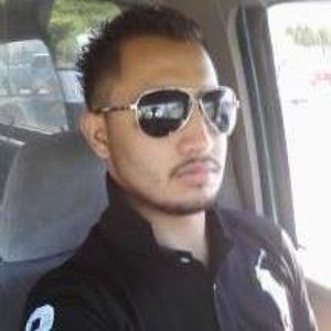 Meet your Posher, Osvaldo